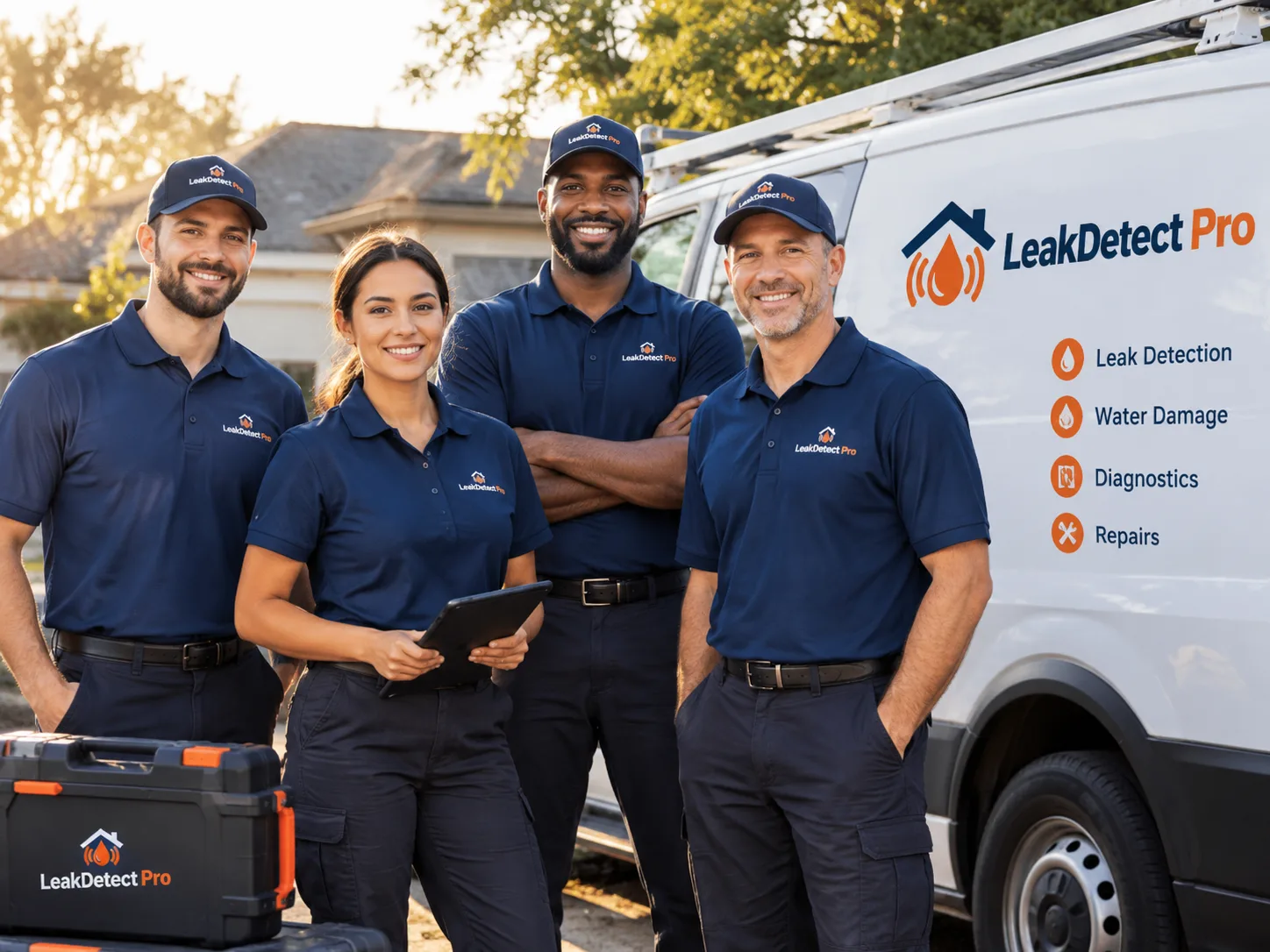 Roof Repair company in South Range, MI